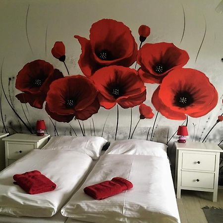 Opočno Apartman Na Namesti 아파트 외부 사진