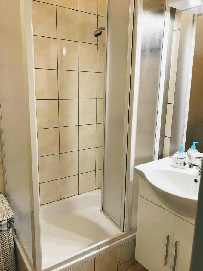 Opočno Apartman Na Namesti 아파트 외부 사진