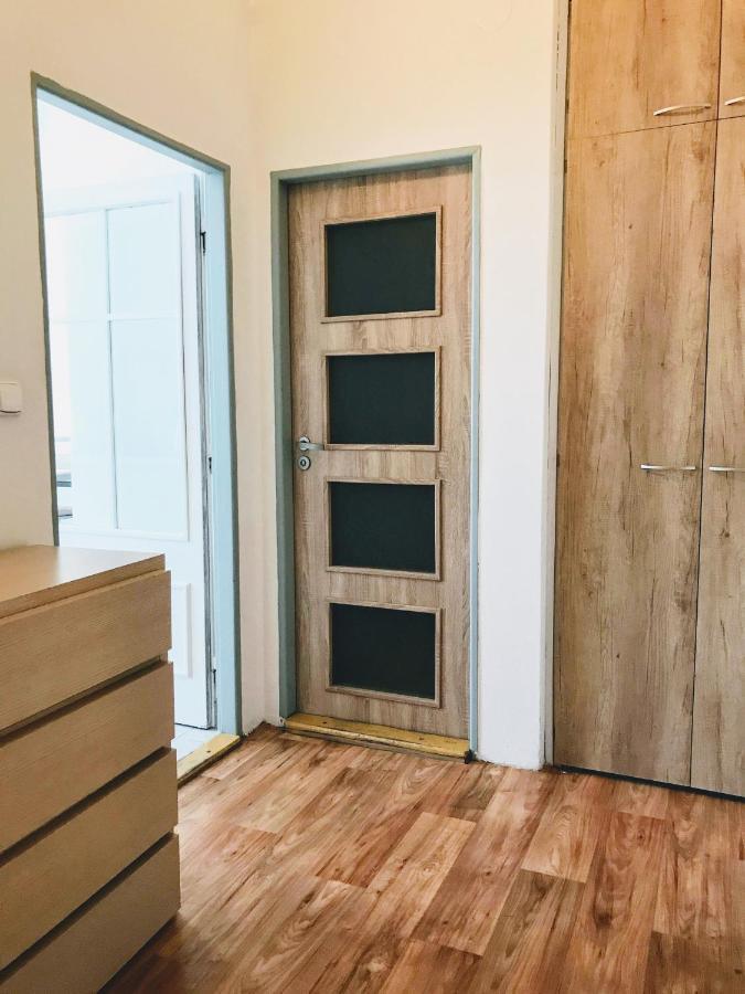 Opočno Apartman Na Namesti 아파트 외부 사진