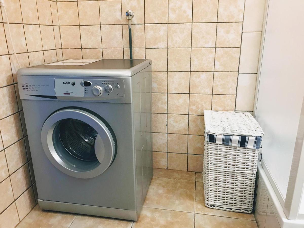 Opočno Apartman Na Namesti 아파트 외부 사진