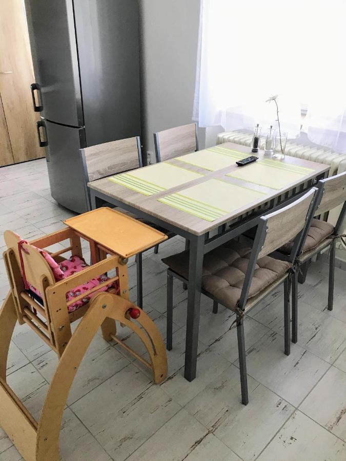 Opočno Apartman Na Namesti 아파트 외부 사진