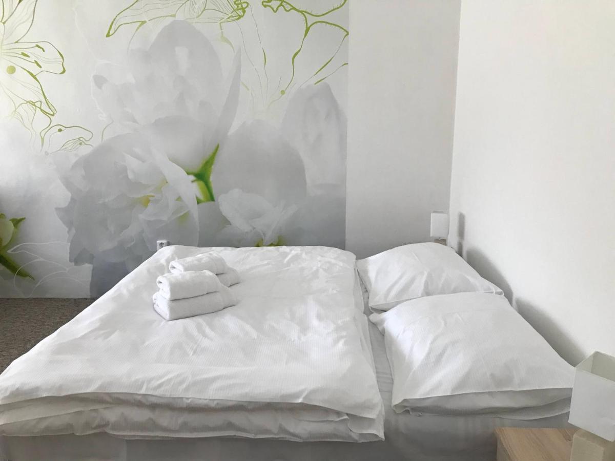 Opočno Apartman Na Namesti 아파트 외부 사진
