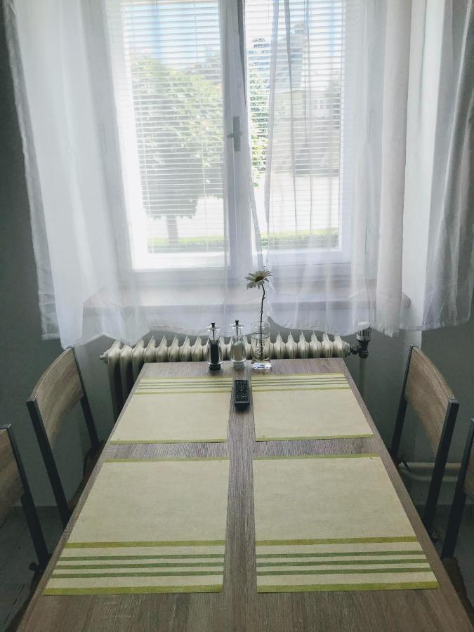 Opočno Apartman Na Namesti 아파트 외부 사진