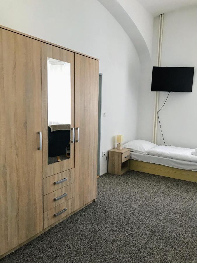 Opočno Apartman Na Namesti 아파트 외부 사진