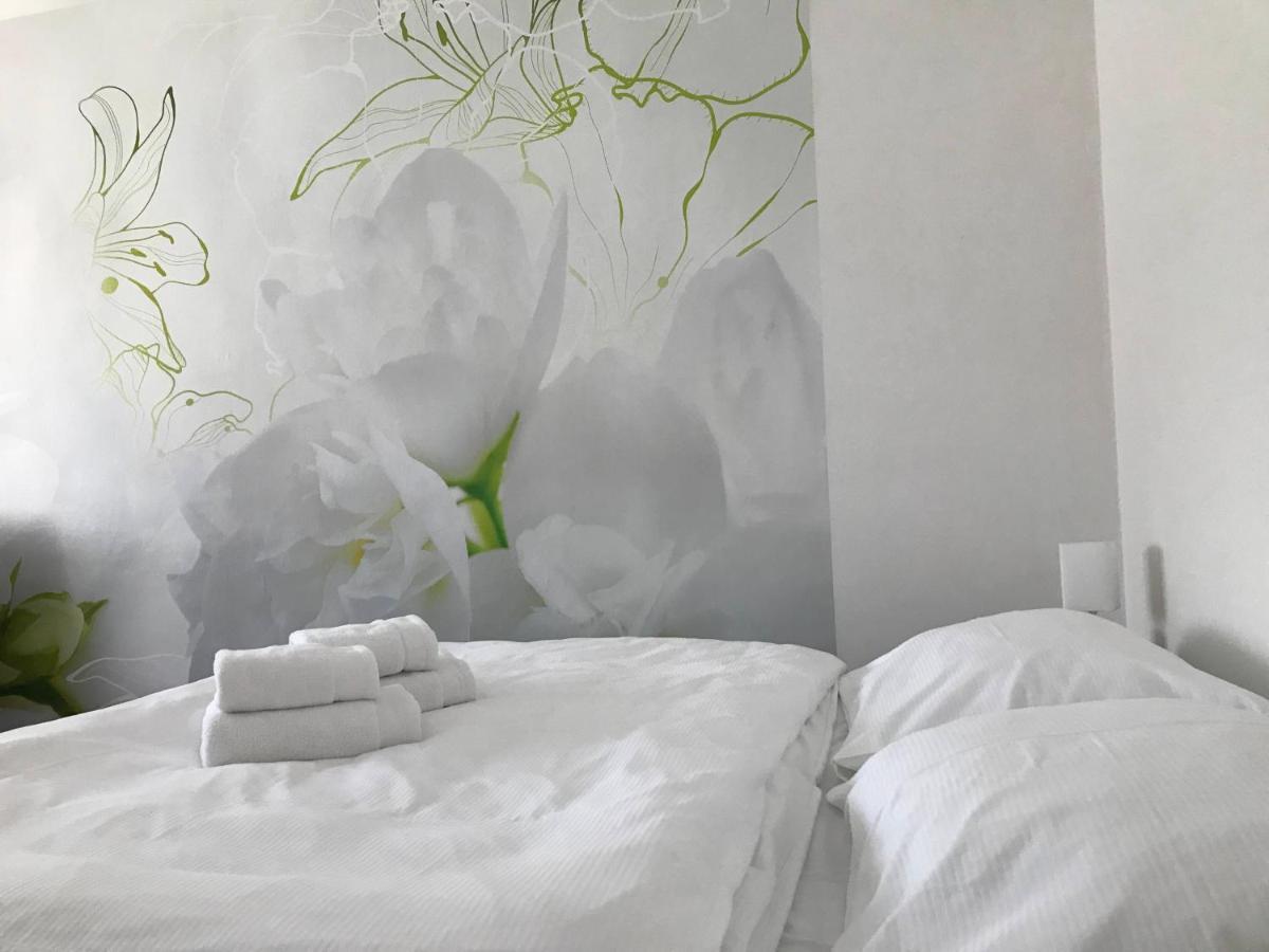 Opočno Apartman Na Namesti 아파트 외부 사진