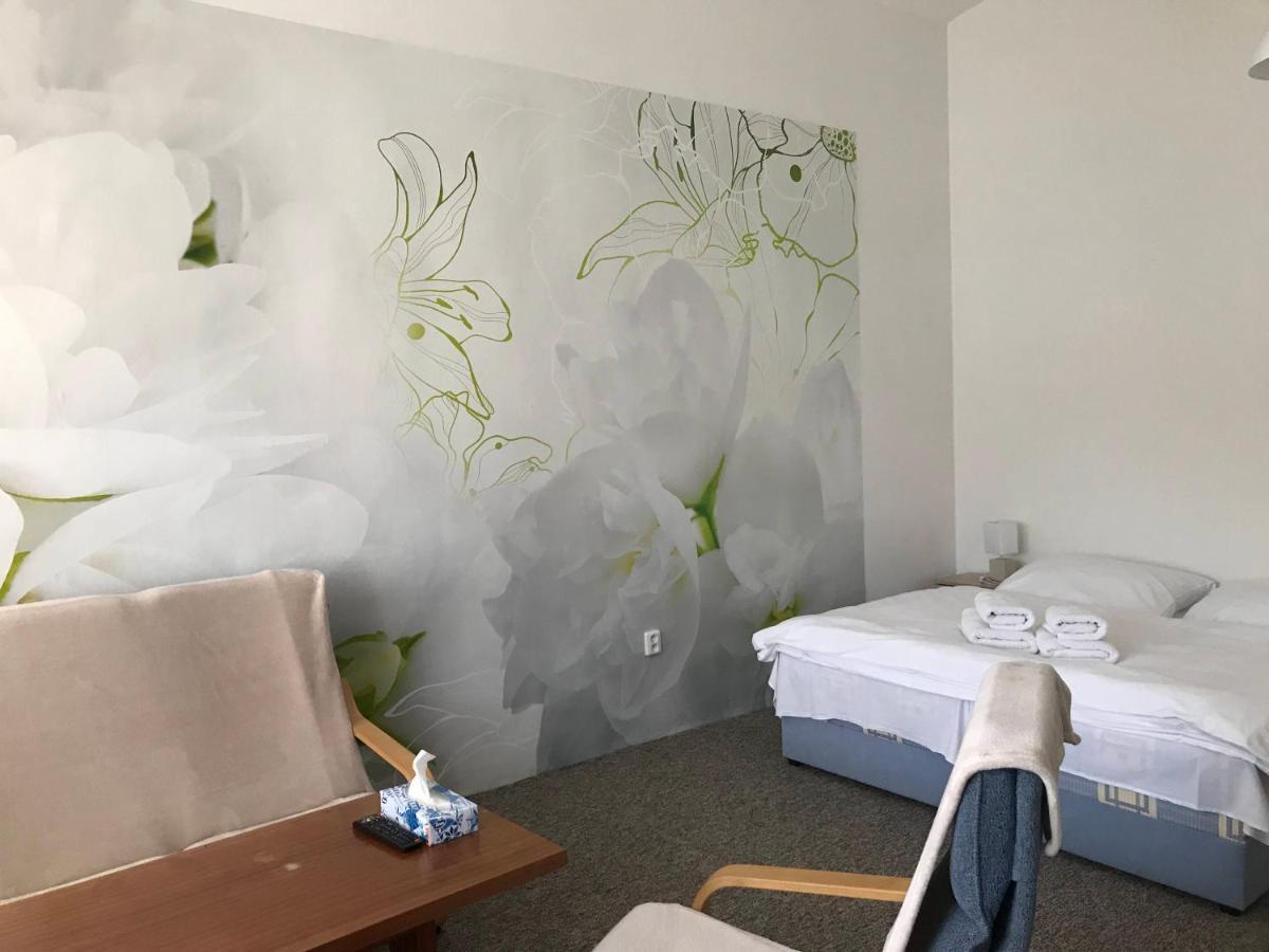 Opočno Apartman Na Namesti 아파트 외부 사진
