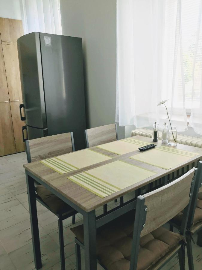 Opočno Apartman Na Namesti 아파트 외부 사진