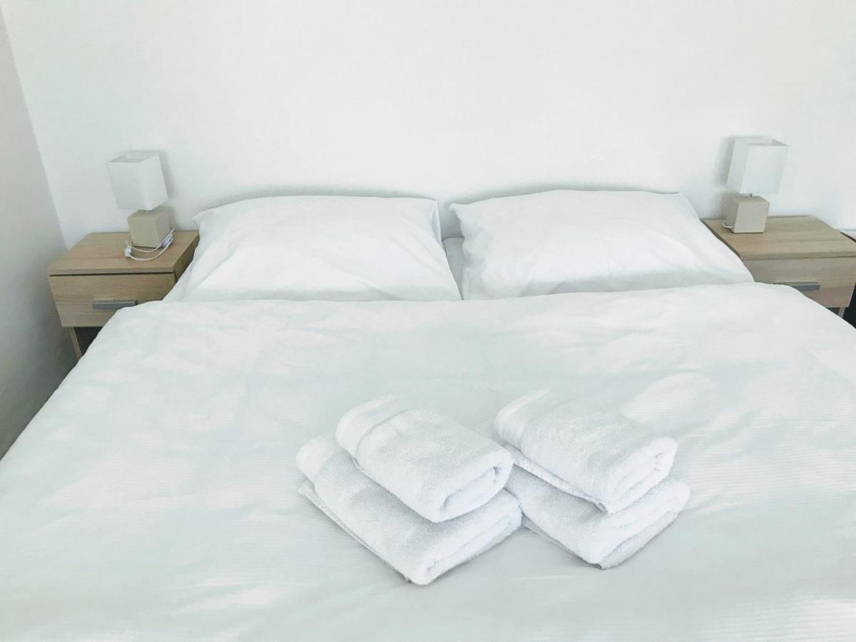 Opočno Apartman Na Namesti 아파트 외부 사진