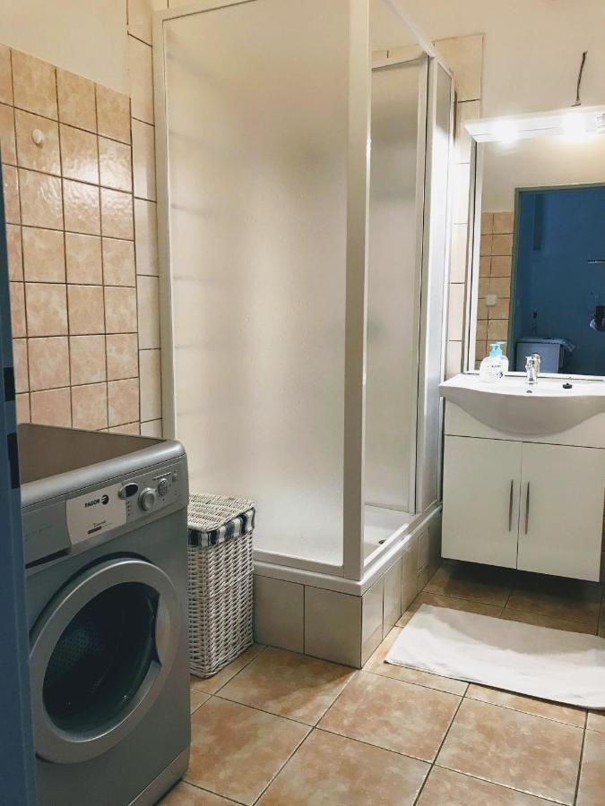 Opočno Apartman Na Namesti 아파트 외부 사진