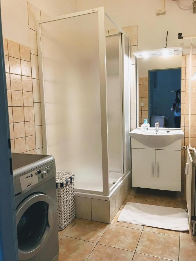 Opočno Apartman Na Namesti 아파트 외부 사진