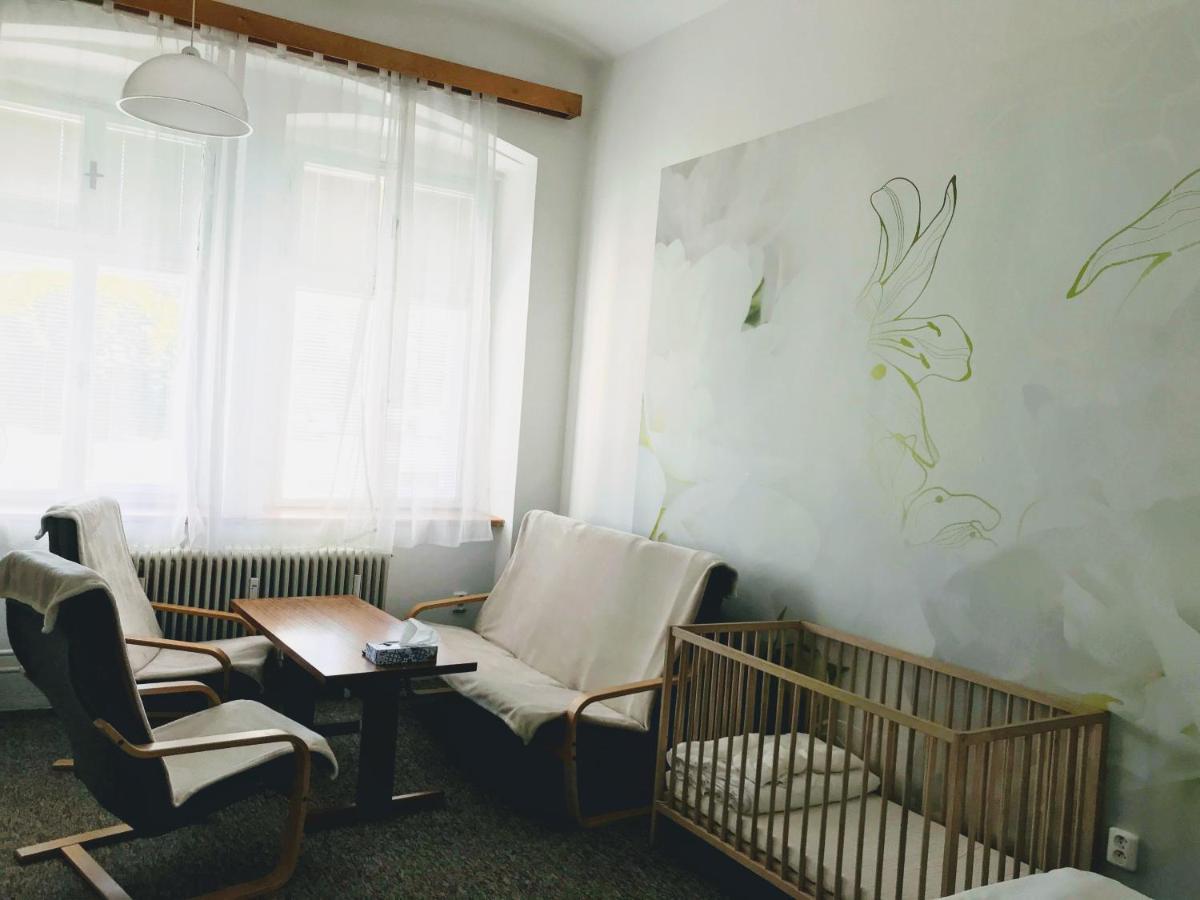 Opočno Apartman Na Namesti 아파트 외부 사진