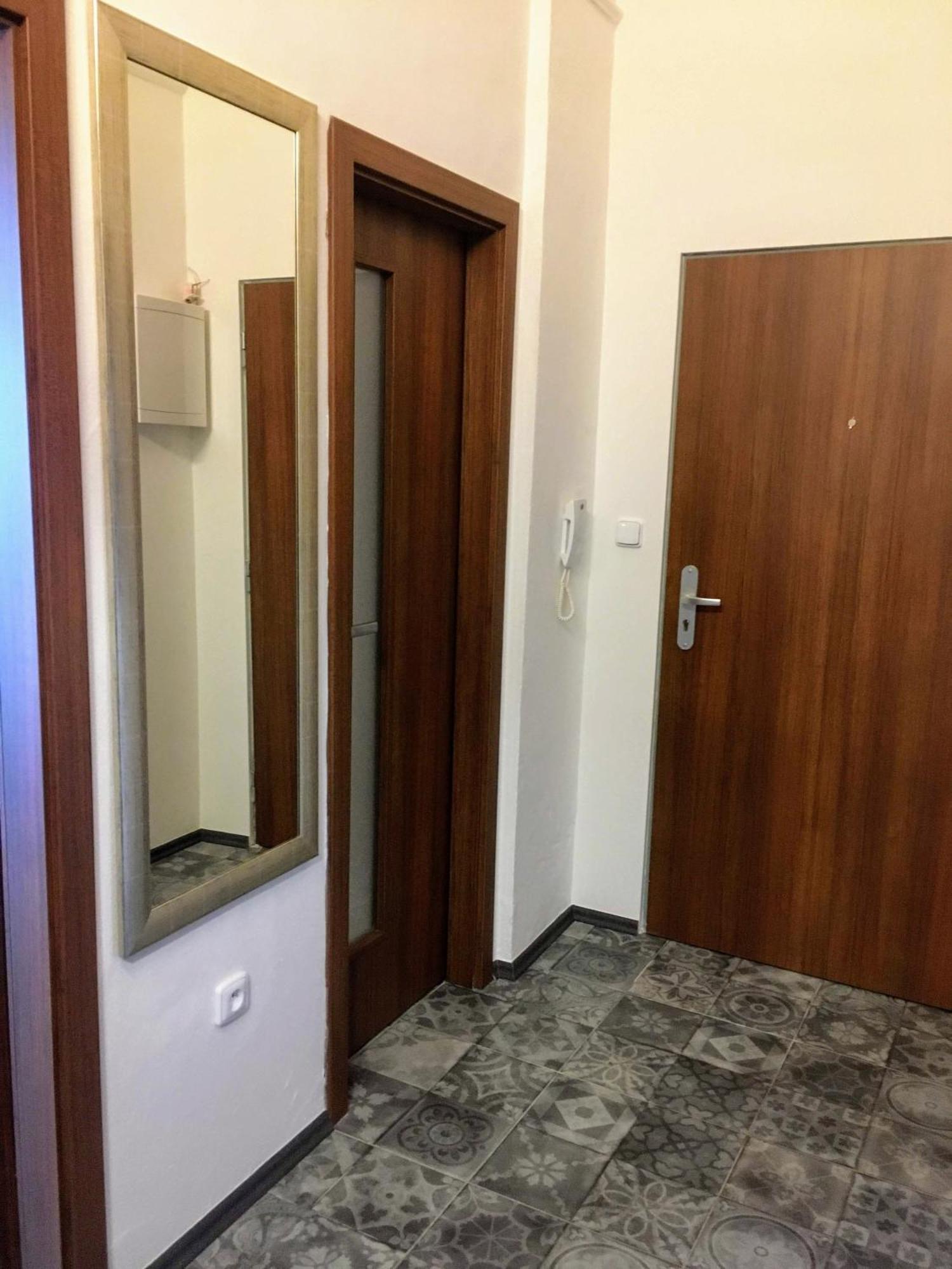 Opočno Apartman Na Namesti 아파트 외부 사진
