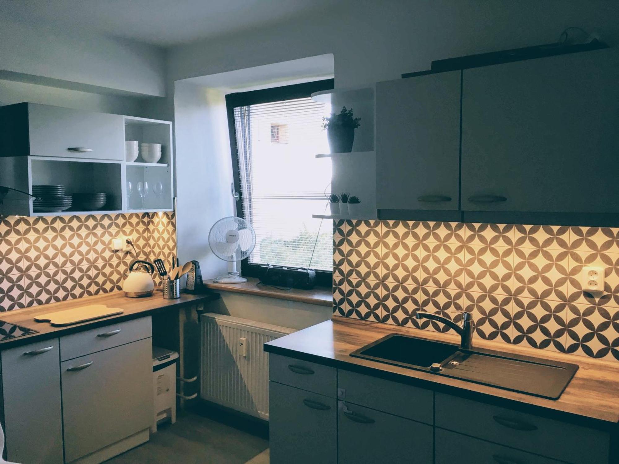 Opočno Apartman Na Namesti 아파트 외부 사진