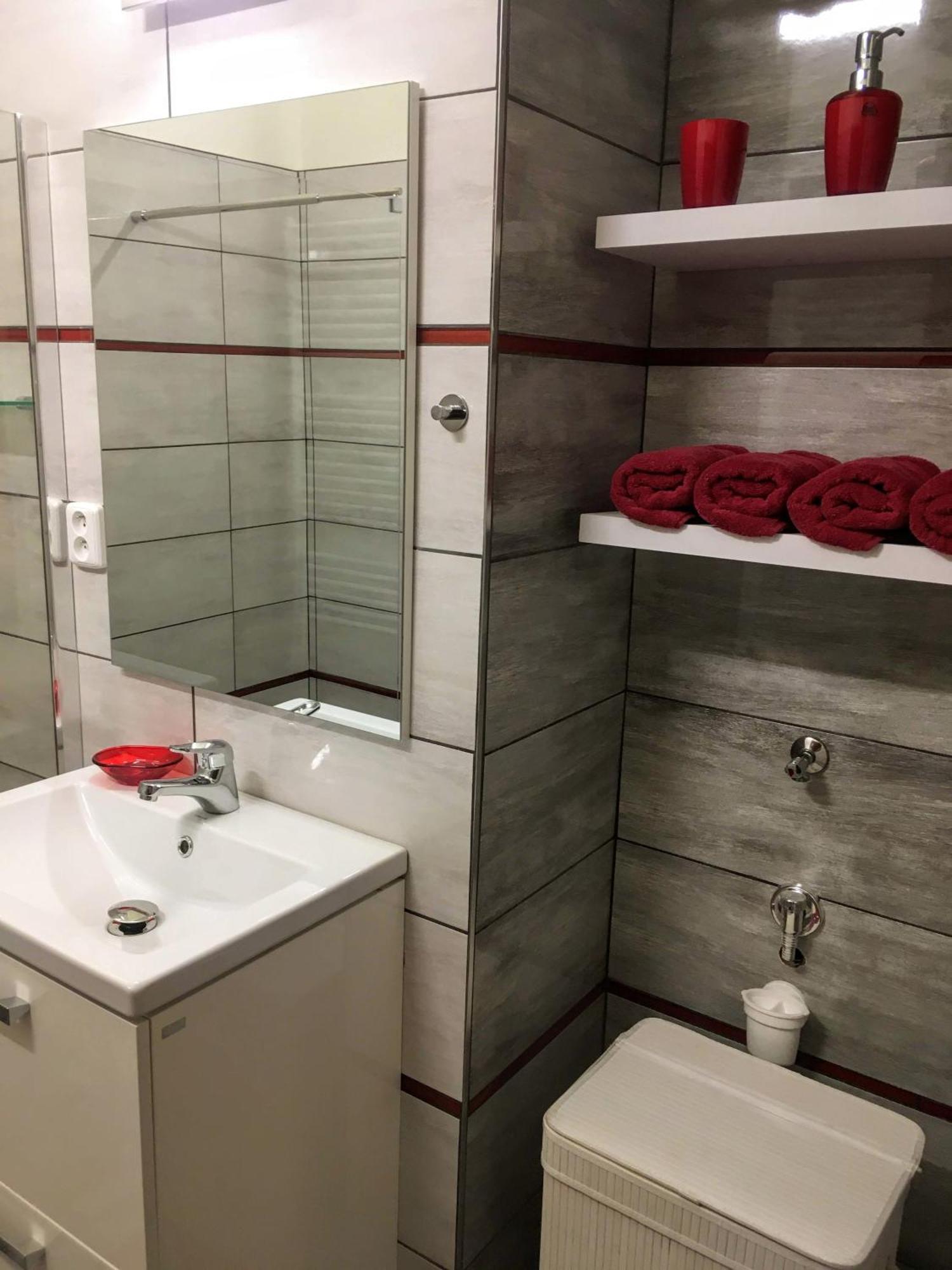 Opočno Apartman Na Namesti 아파트 외부 사진
