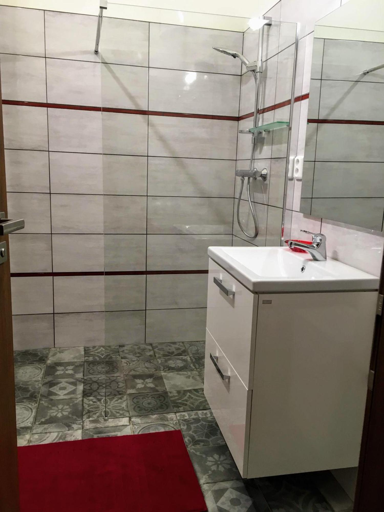 Opočno Apartman Na Namesti 아파트 외부 사진