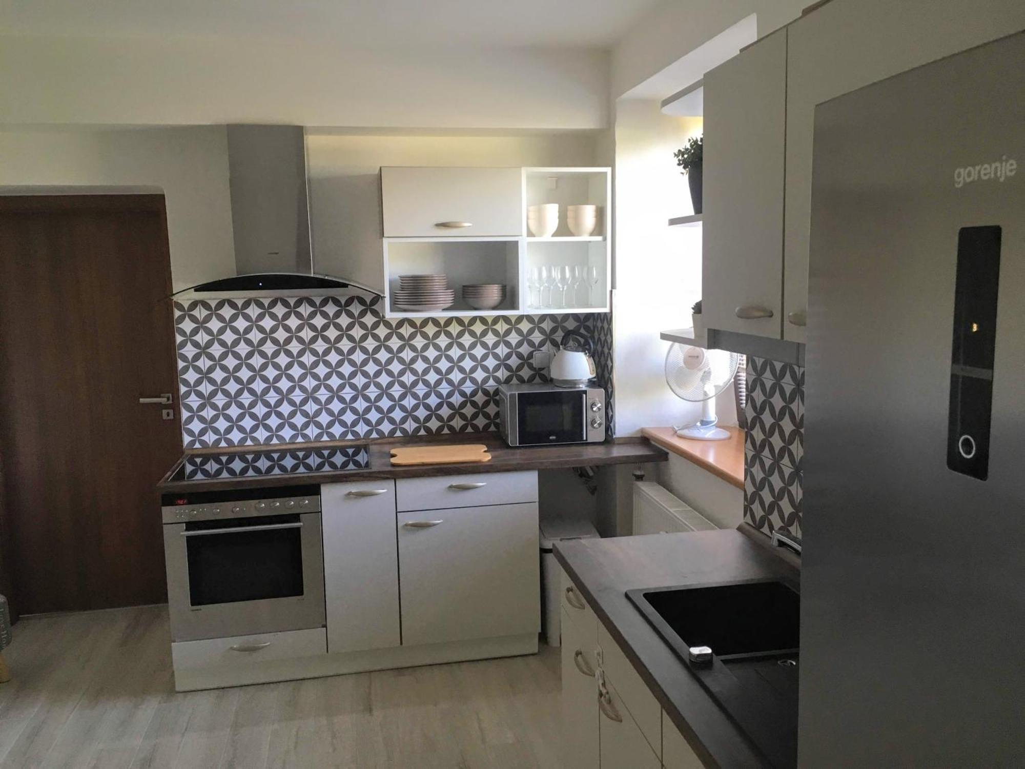 Opočno Apartman Na Namesti 아파트 외부 사진