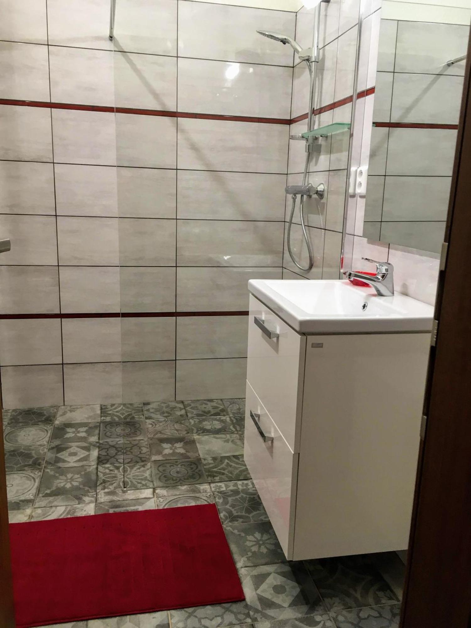 Opočno Apartman Na Namesti 아파트 외부 사진