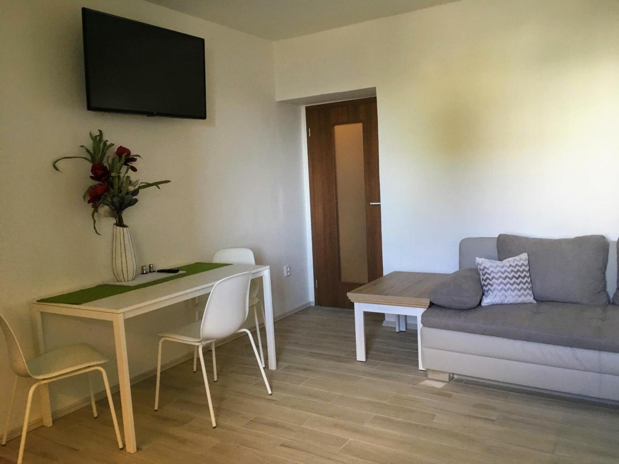 Opočno Apartman Na Namesti 아파트 외부 사진