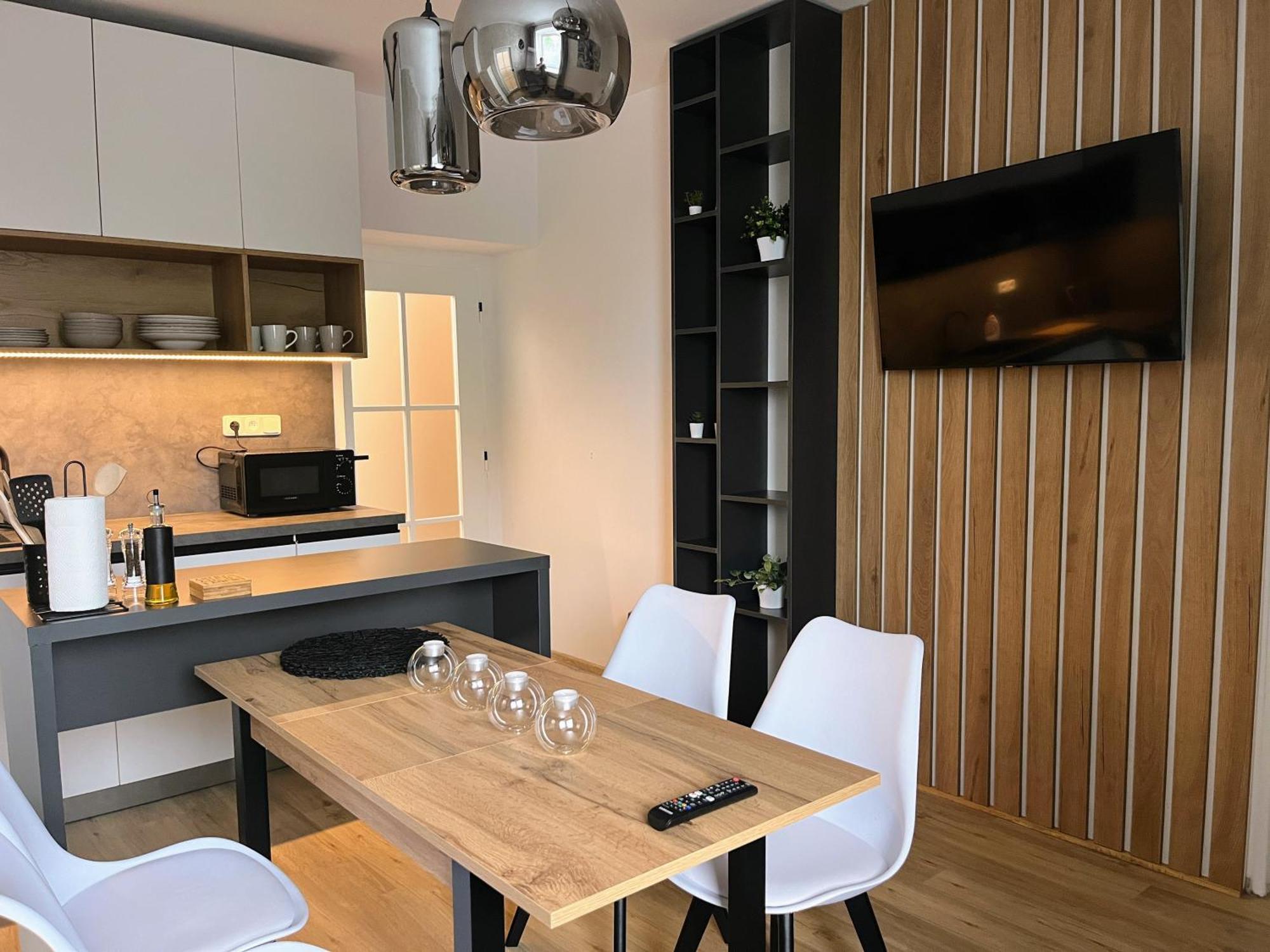 Opočno Apartman Na Namesti 아파트 외부 사진