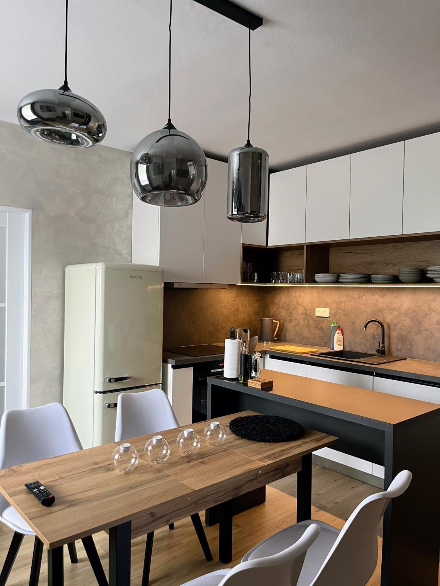 Opočno Apartman Na Namesti 아파트 외부 사진
