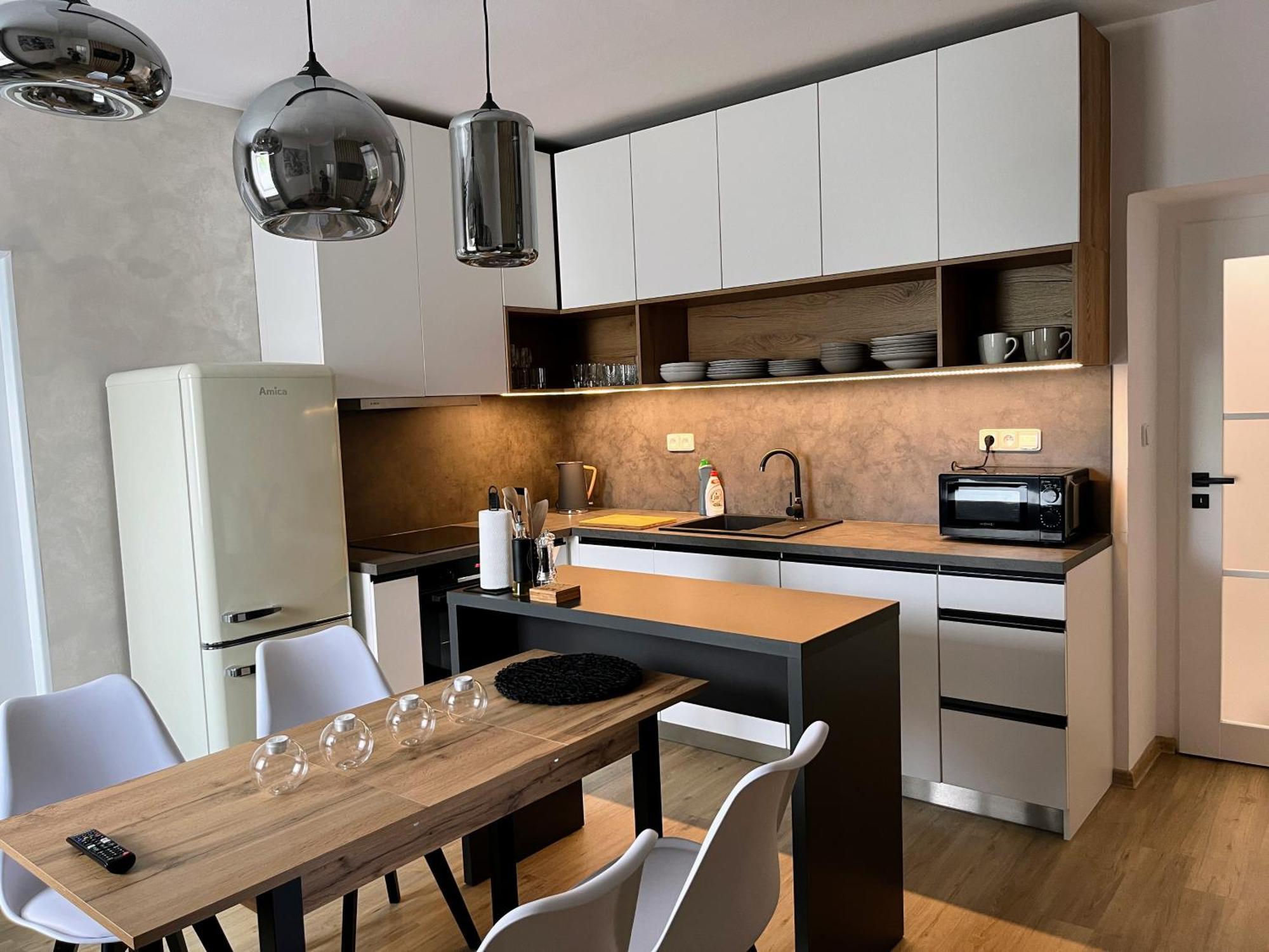 Opočno Apartman Na Namesti 아파트 외부 사진