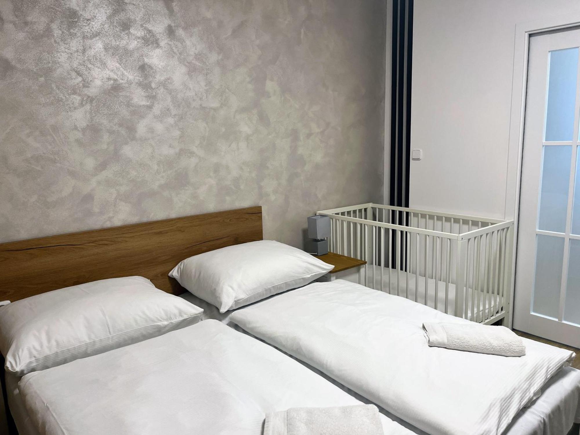 Opočno Apartman Na Namesti 아파트 외부 사진