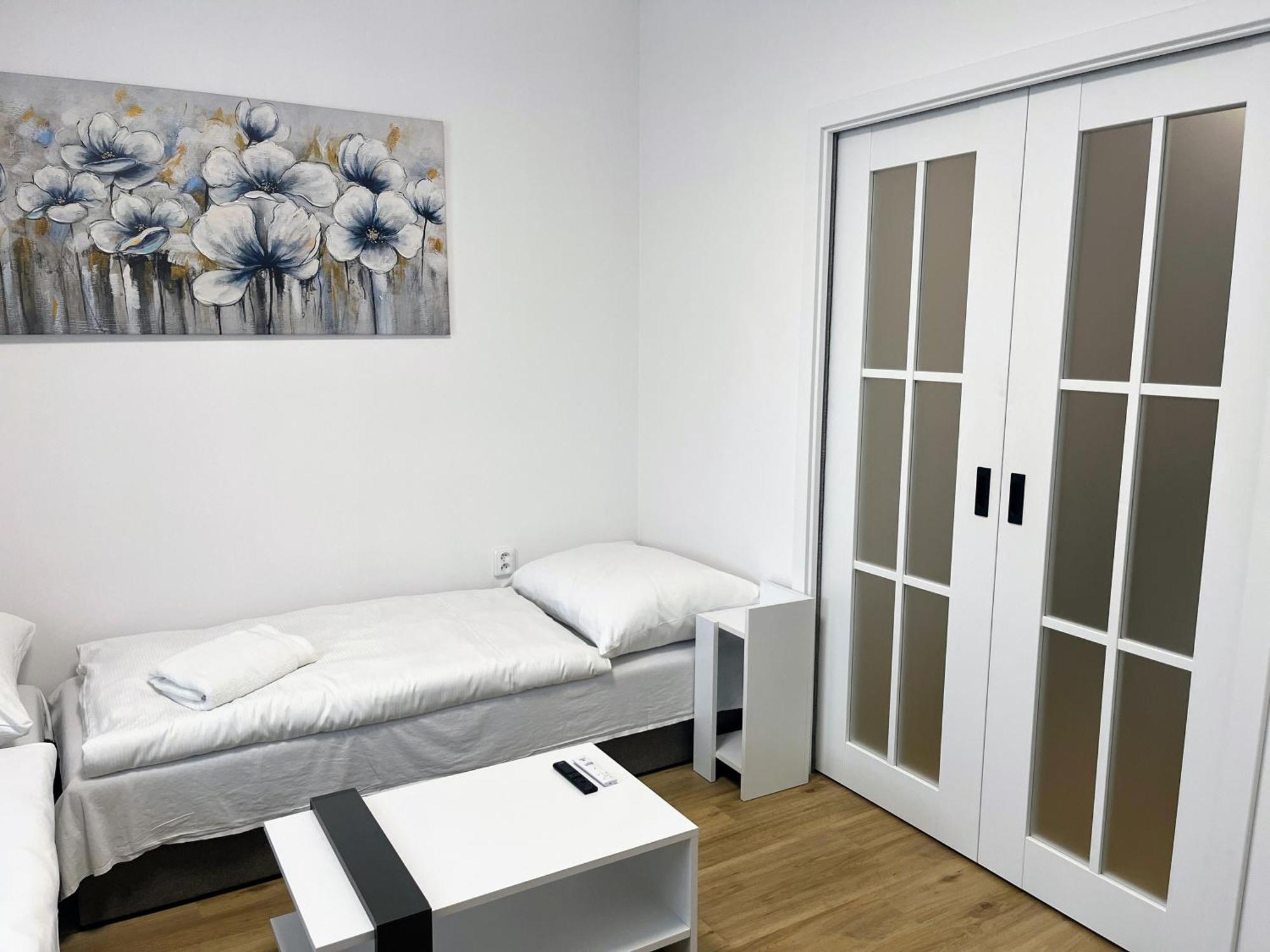 Opočno Apartman Na Namesti 아파트 외부 사진