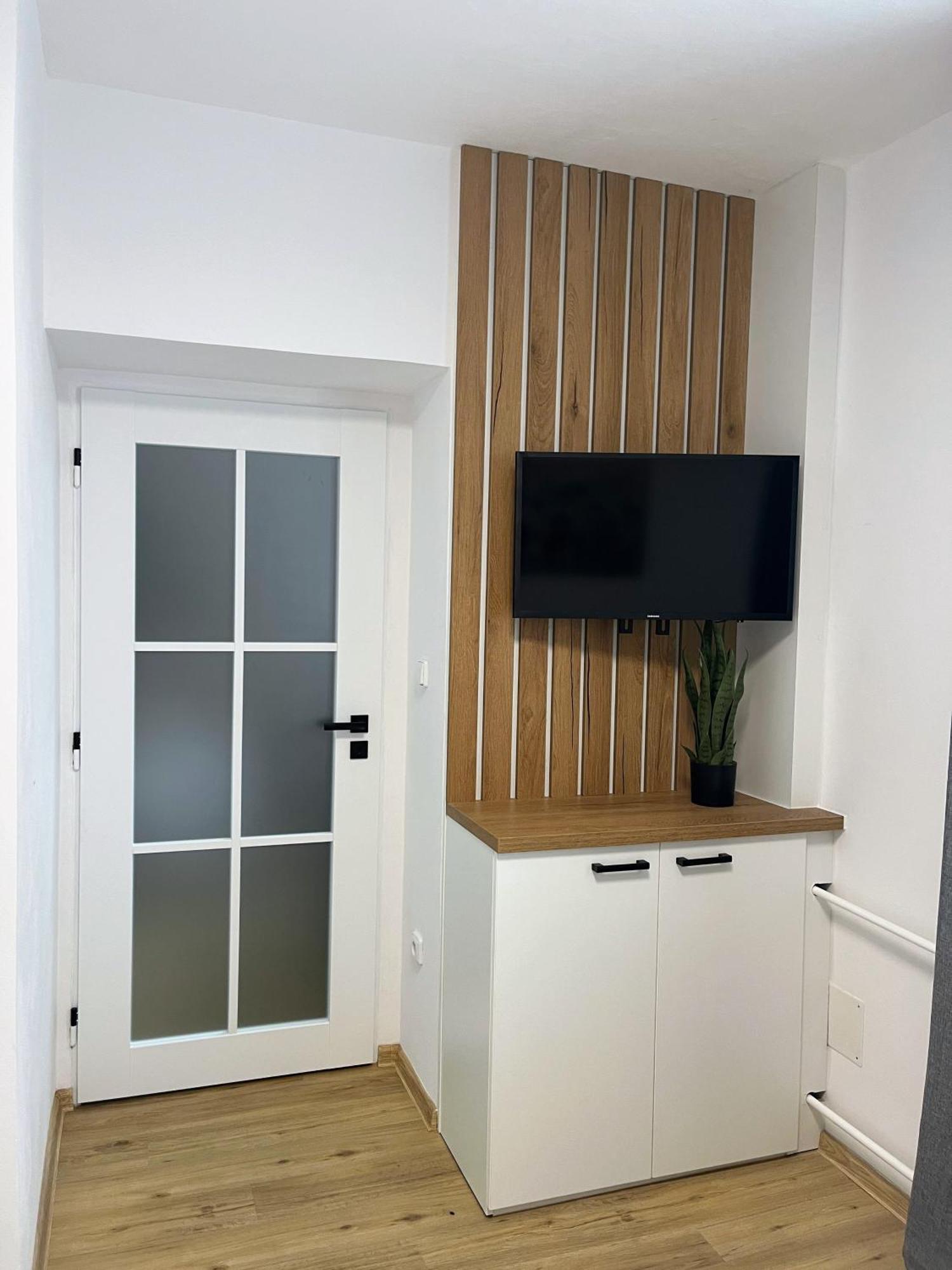 Opočno Apartman Na Namesti 아파트 외부 사진